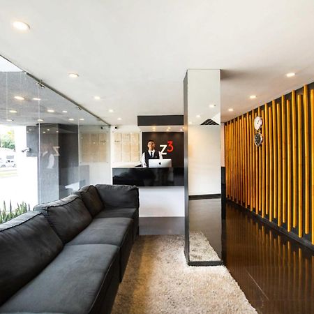 Hotel Z3 Перейра Екстериор снимка